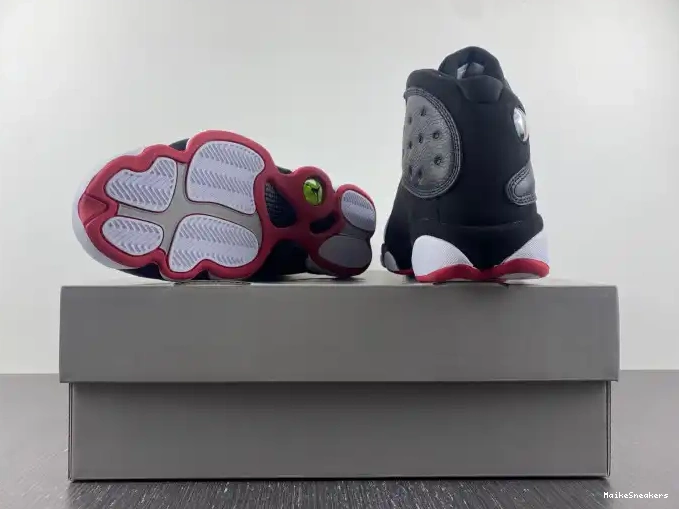 MaikeSneakers Jordan Playoffs Air 414571-062 13 0526